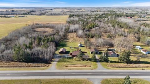 Tiny photo for 4057 Highway 11 St, International Falls, MN 56649 (MLS # 6122749)