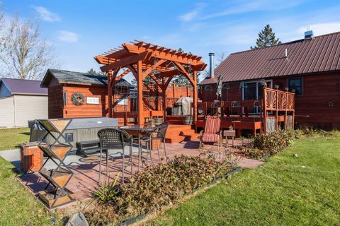 Tiny photo for 4057 Highway 11 St, International Falls, MN 56649 (MLS # 6122749)