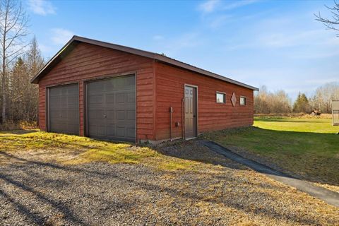 Tiny photo for 4057 Highway 11 St, International Falls, MN 56649 (MLS # 6122749)