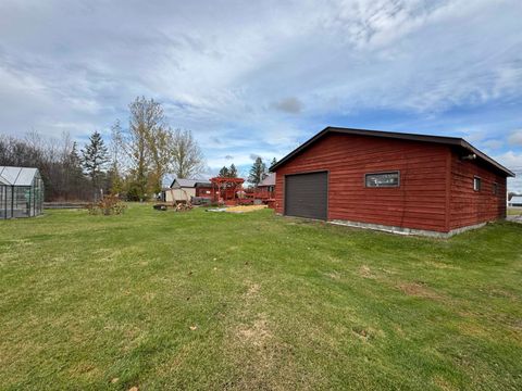 Tiny photo for 4057 Highway 11 St, International Falls, MN 56649 (MLS # 6122749)