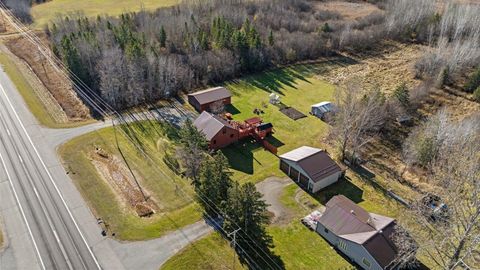 Tiny photo for 4057 Highway 11 St, International Falls, MN 56649 (MLS # 6122749)