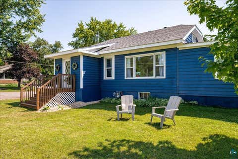 Tiny photo for 202 Ashland Ave, Carlton, MN 55718 (MLS # 6126754)