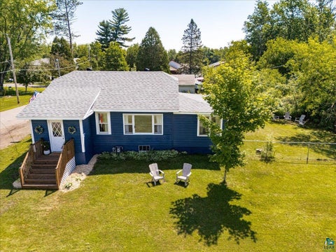 Tiny photo for 202 Ashland Ave, Carlton, MN 55718 (MLS # 6126754)