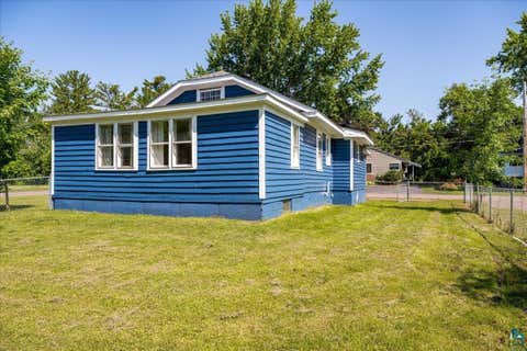 Tiny photo for 202 Ashland Ave, Carlton, MN 55718 (MLS # 6126754)