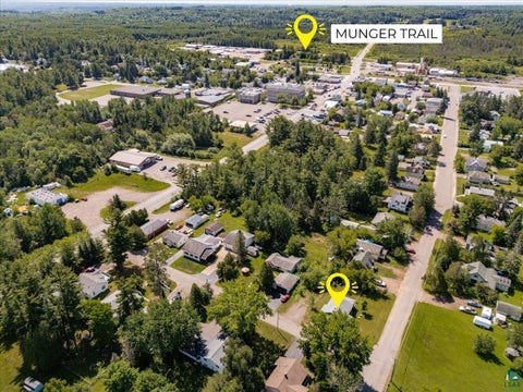 Tiny photo for 202 Ashland Ave, Carlton, MN 55718 (MLS # 6126754)