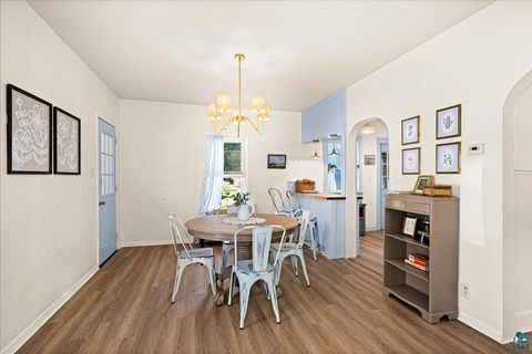 Tiny photo for 202 Ashland Ave, Carlton, MN 55718 (MLS # 6126754)