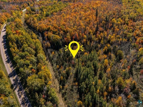 Tiny photo for XXX Wales Rd, Two Harbors, MN 55811 (MLS # 6128316)