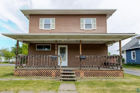 Photo of 438 9th St, Cloquet, MN 55720 (MLS # 6125891)