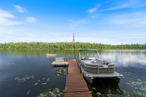 Tiny photo for 4144 McSweeny Rd, Mountain Iron, MN 55751 (MLS # 6126216)