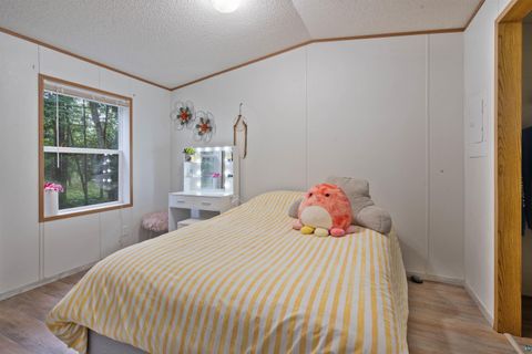 Tiny photo for 4144 McSweeny Rd, Mountain Iron, MN 55751 (MLS # 6126216)