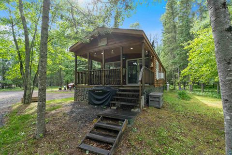 Photo of 4144 McSweeny Rd, Mountain Iron, MN 55751 (MLS # 6126216)