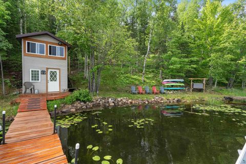 Tiny photo for 4144 McSweeny Rd, Mountain Iron, MN 55751 (MLS # 6126216)