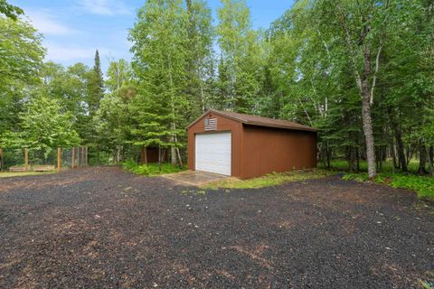Tiny photo for 4144 McSweeny Rd, Mountain Iron, MN 55751 (MLS # 6126216)