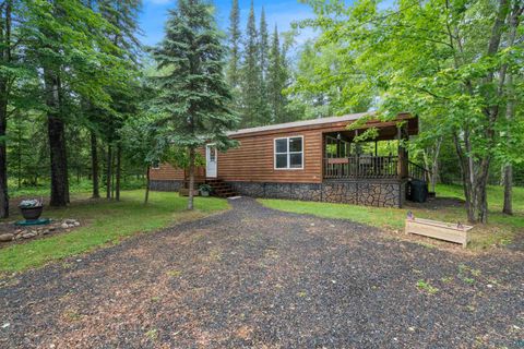 Tiny photo for 4144 McSweeny Rd, Mountain Iron, MN 55751 (MLS # 6126216)