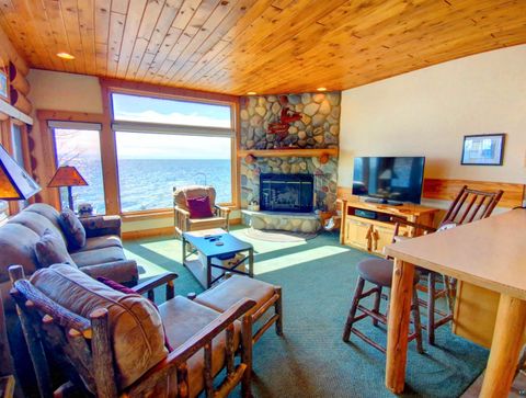 Tiny photo for 2826 Highway 61 #460, Two Harbors, MN 55616 (MLS # 6125659)