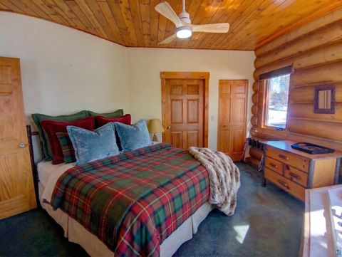 Tiny photo for 2826 Highway 61 #460, Two Harbors, MN 55616 (MLS # 6125659)