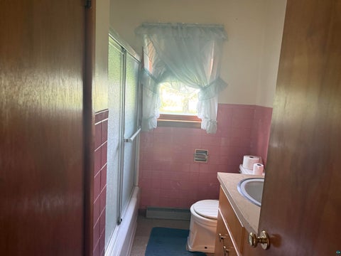 Tiny photo for 895 Cemetery Rd, Wrenshall, MN 55797 (MLS # 6128083)