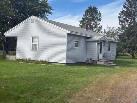 Tiny photo for 895 Cemetery Rd, Wrenshall, MN 55797 (MLS # 6128083)