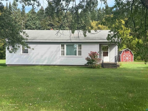 Tiny photo for 895 Cemetery Rd, Wrenshall, MN 55797 (MLS # 6128083)