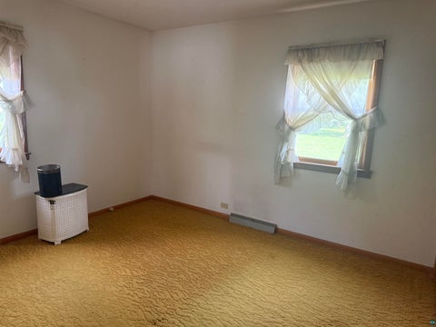 Tiny photo for 895 Cemetery Rd, Wrenshall, MN 55797 (MLS # 6128083)