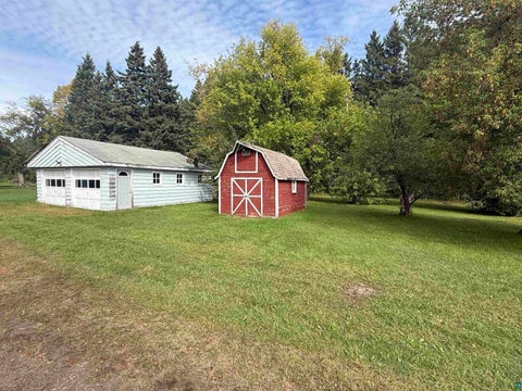 Tiny photo for 895 Cemetery Rd, Wrenshall, MN 55797 (MLS # 6128083)