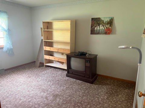 Tiny photo for 895 Cemetery Rd, Wrenshall, MN 55797 (MLS # 6128083)