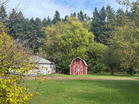 Tiny photo for 895 Cemetery Rd, Wrenshall, MN 55797 (MLS # 6128083)