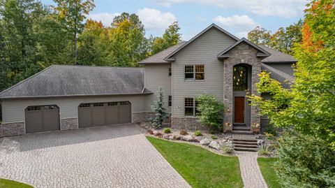 Tiny photo for 4391 Grouse Ridge Dr, Hermantown, MN 55811 (MLS # 6123512)