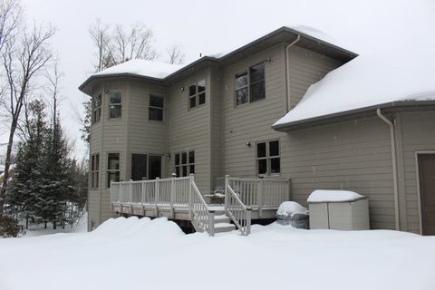Tiny photo for 4391 Grouse Ridge Dr, Hermantown, MN 55811 (MLS # 6123512)