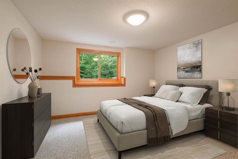 Tiny photo for 4391 Grouse Ridge Dr, Hermantown, MN 55811 (MLS # 6123512)