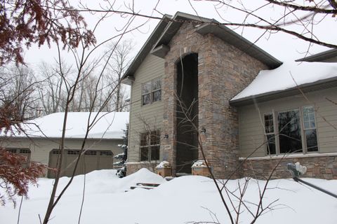 Tiny photo for 4391 Grouse Ridge Dr, Hermantown, MN 55811 (MLS # 6123512)
