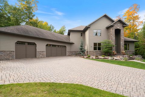 Tiny photo for 4391 Grouse Ridge Dr, Hermantown, MN 55811 (MLS # 6123512)