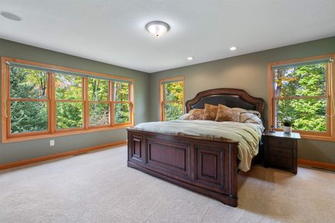 Tiny photo for 4391 Grouse Ridge Dr, Hermantown, MN 55811 (MLS # 6123512)