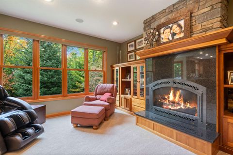 Tiny photo for 4391 Grouse Ridge Dr, Hermantown, MN 55811 (MLS # 6123512)