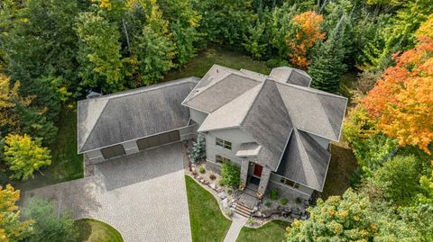 Tiny photo for 4391 Grouse Ridge Dr, Hermantown, MN 55811 (MLS # 6123512)