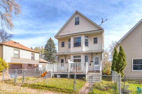 Tiny photo for 314 Winnipeg Ave, Duluth, MN 55806 (MLS # 6125740)