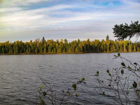 Tiny photo for 3 Old Gunflint Trail, Grand Marais, MN 55604 (MLS # 6122318)