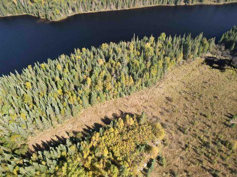 Tiny photo for 3 Old Gunflint Trail, Grand Marais, MN 55604 (MLS # 6122318)