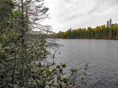 Tiny photo for 3 Old Gunflint Trail, Grand Marais, MN 55604 (MLS # 6122318)