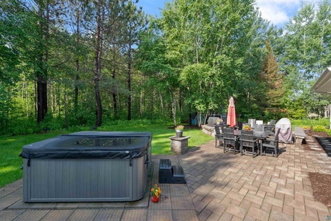 Tiny photo for 5314 Roosevelt Dr, Hermantown, MN 55811 (MLS # 6126568)