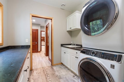 Tiny photo for 5314 Roosevelt Dr, Hermantown, MN 55811 (MLS # 6126568)