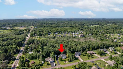 Tiny photo for 5314 Roosevelt Dr, Hermantown, MN 55811 (MLS # 6126568)