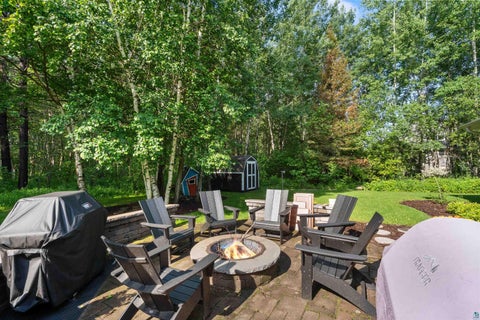 Tiny photo for 5314 Roosevelt Dr, Hermantown, MN 55811 (MLS # 6126568)