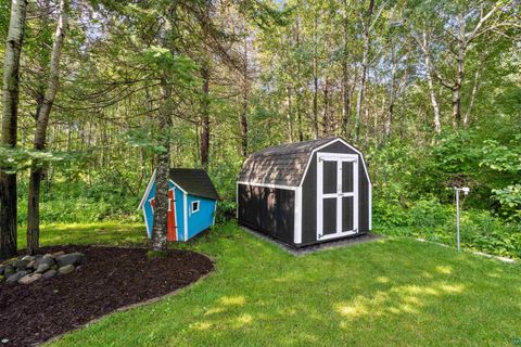 Tiny photo for 5314 Roosevelt Dr, Hermantown, MN 55811 (MLS # 6126568)