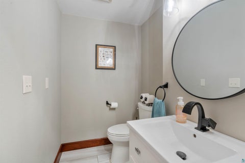 Tiny photo for 5314 Roosevelt Dr, Hermantown, MN 55811 (MLS # 6126568)