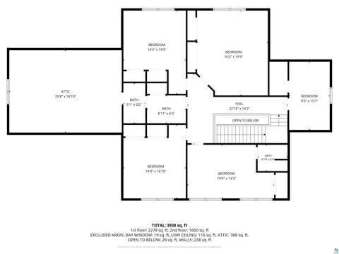 Tiny photo for 5314 Roosevelt Dr, Hermantown, MN 55811 (MLS # 6126568)