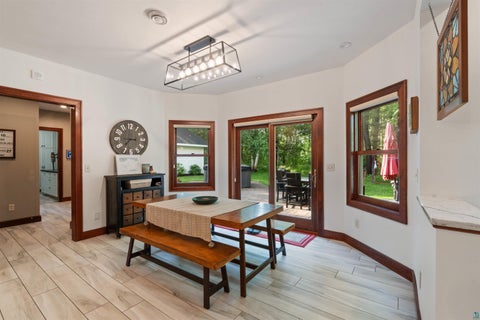 Tiny photo for 5314 Roosevelt Dr, Hermantown, MN 55811 (MLS # 6126568)