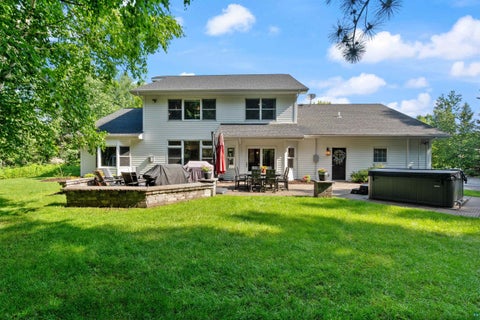 Tiny photo for 5314 Roosevelt Dr, Hermantown, MN 55811 (MLS # 6126568)