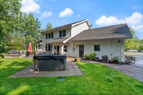 Tiny photo for 5314 Roosevelt Dr, Hermantown, MN 55811 (MLS # 6126568)