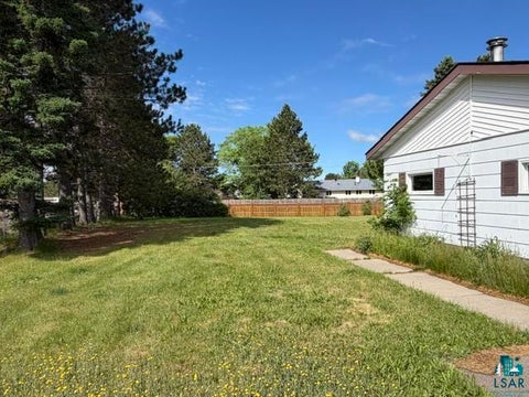 Tiny photo for 47 Birch Blvd, Babbitt, MN 55706 (MLS # 6126264)